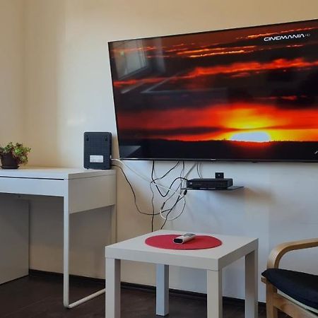 St. Marcus Apartment Belgrade Luaran gambar