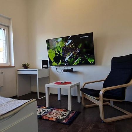 St. Marcus Apartment Belgrade Luaran gambar