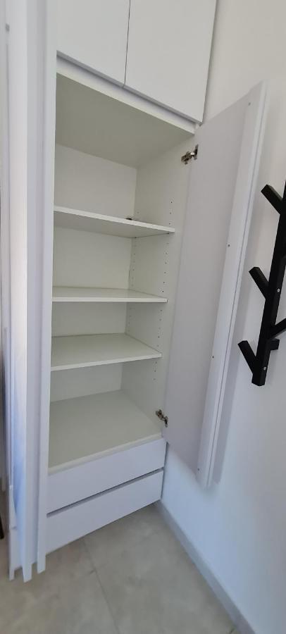 St. Marcus Apartment Belgrade Luaran gambar