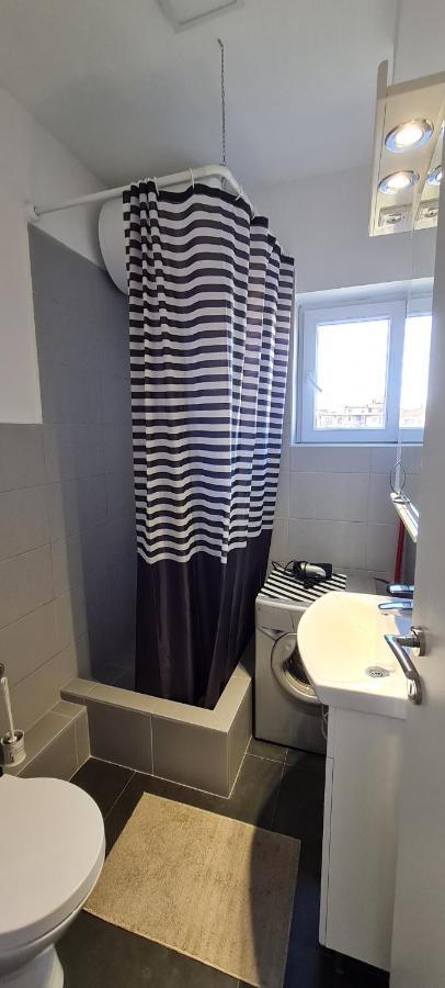 St. Marcus Apartment Belgrade Luaran gambar