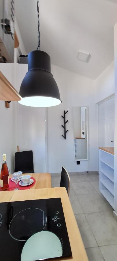 St. Marcus Apartment Belgrade Luaran gambar