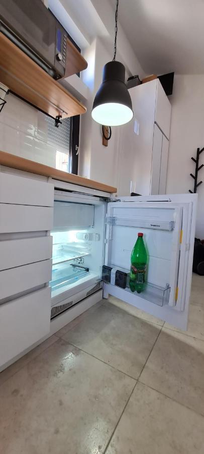 St. Marcus Apartment Belgrade Luaran gambar
