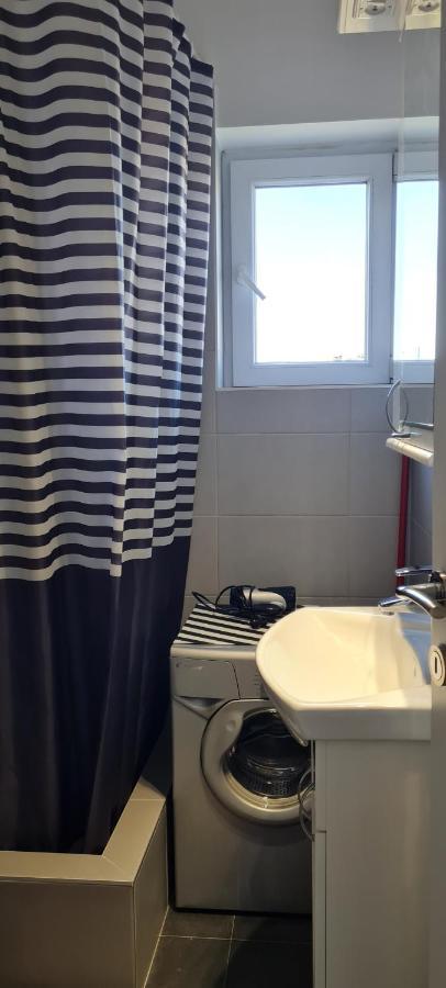 St. Marcus Apartment Belgrade Luaran gambar
