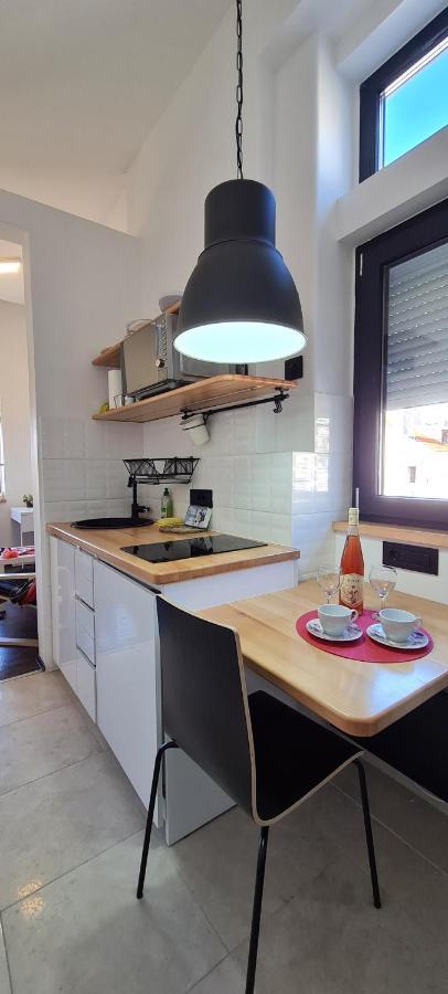 St. Marcus Apartment Belgrade Luaran gambar