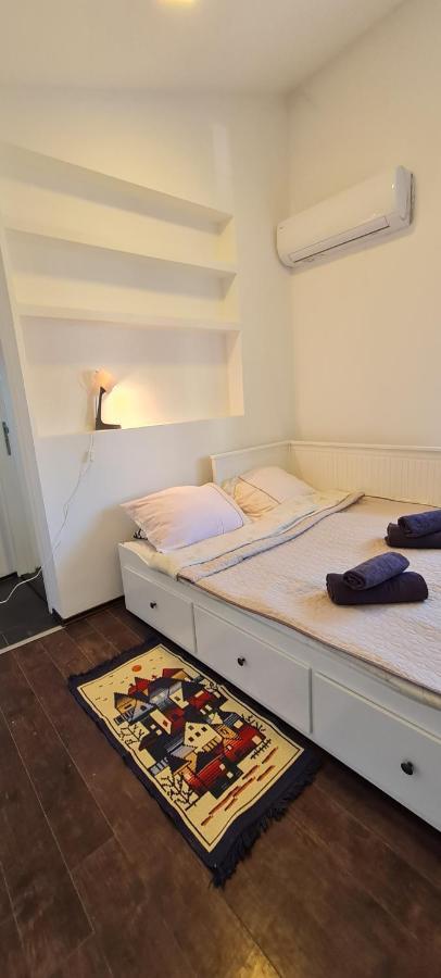 St. Marcus Apartment Belgrade Luaran gambar