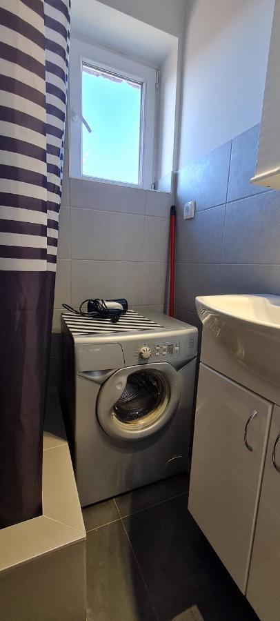 St. Marcus Apartment Belgrade Luaran gambar